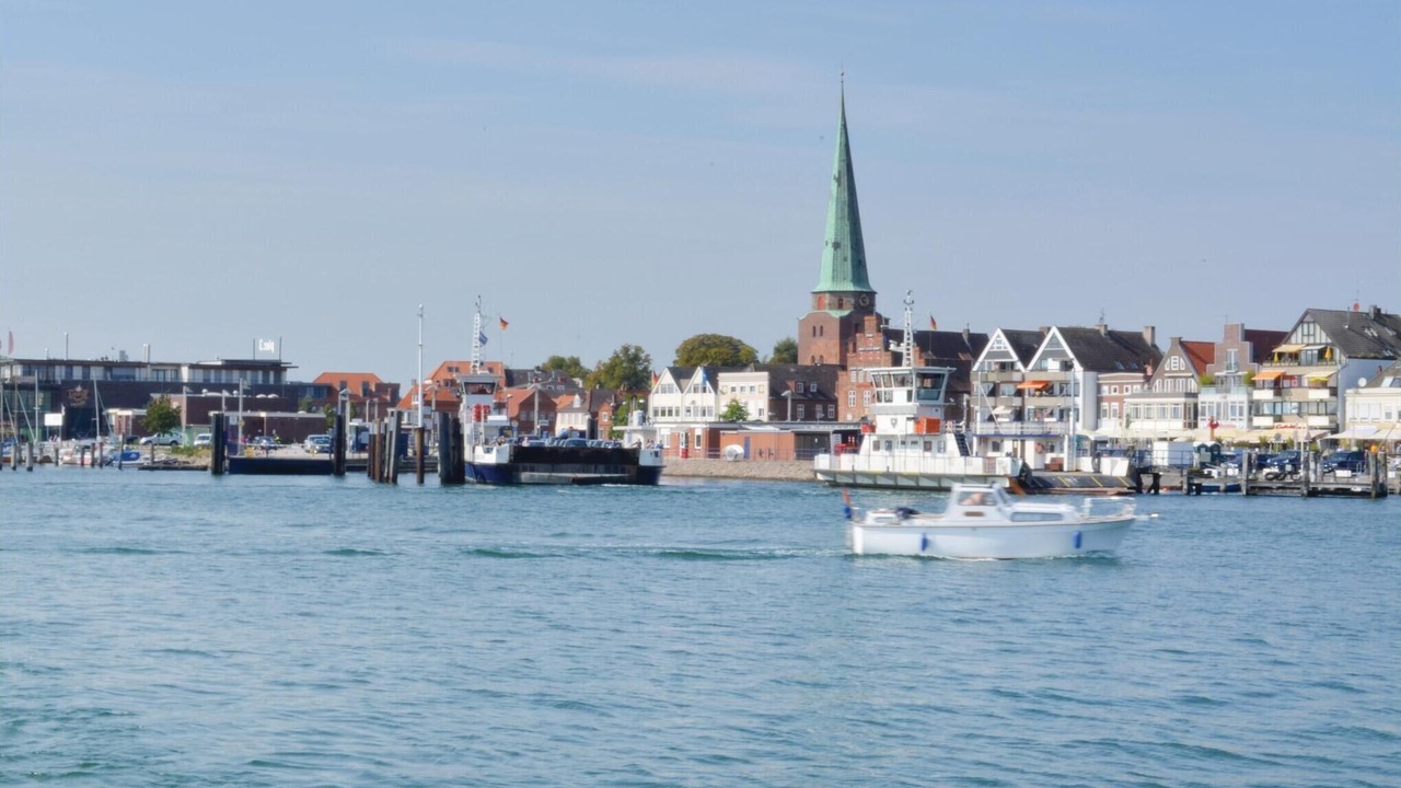 Photo of Others in Travemuende