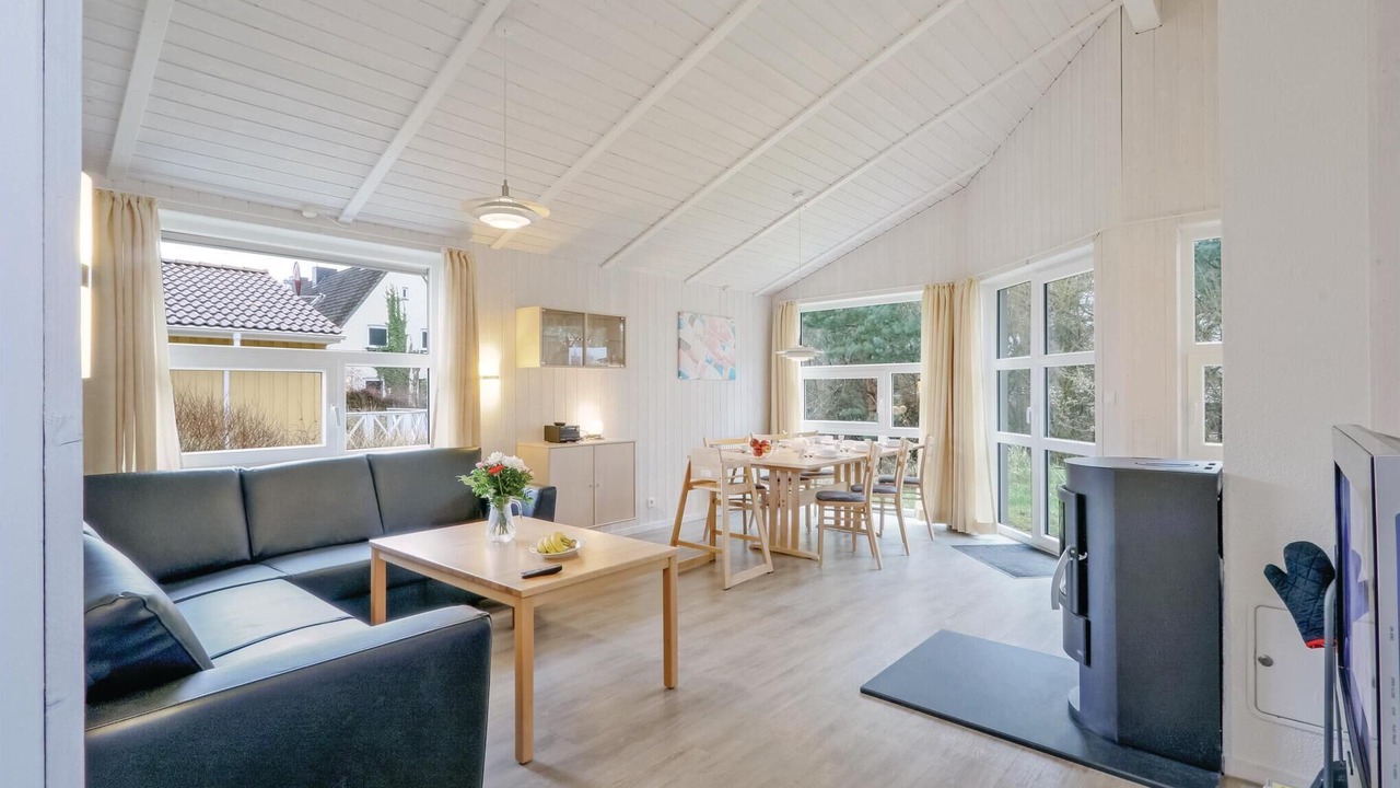 Photo of Bedroom in Travemuende