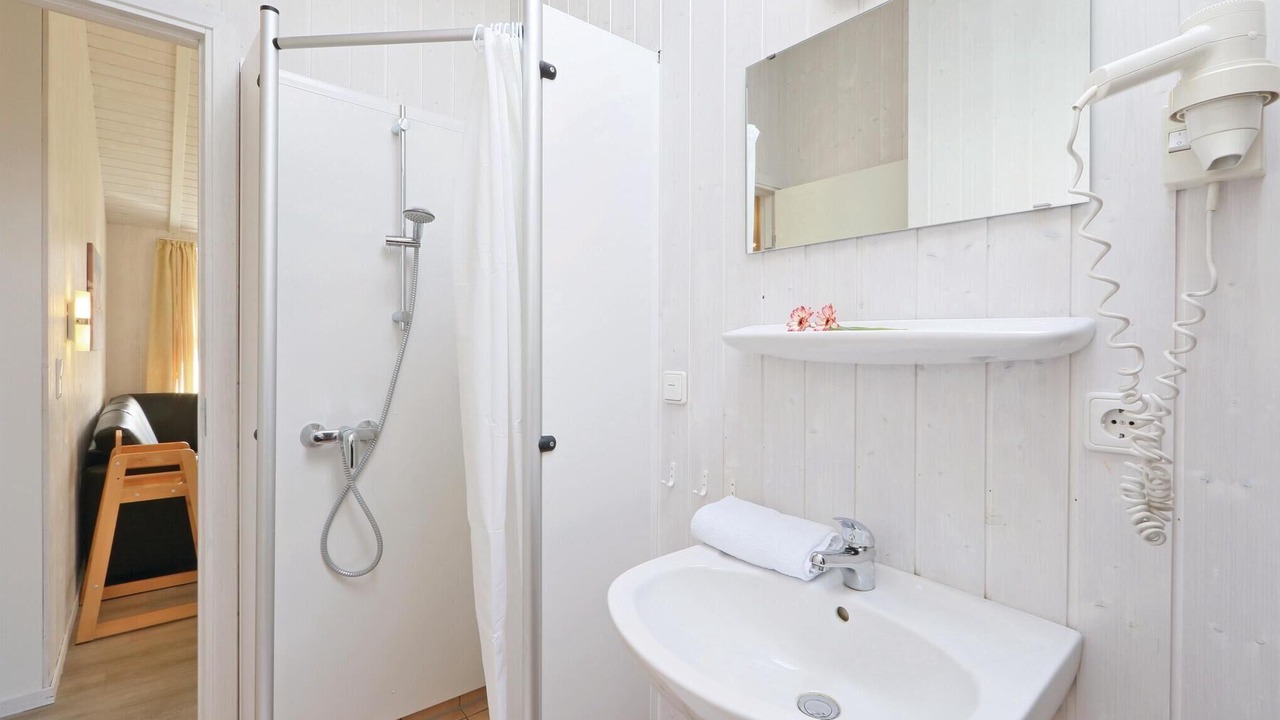 Photo of Bathroom in Travemuende