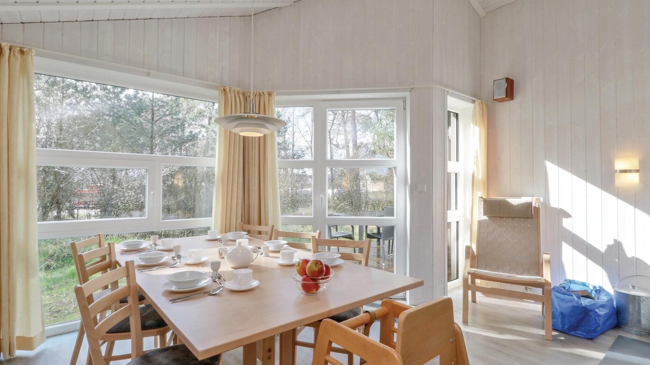Photo of Bedroom in Travemuende