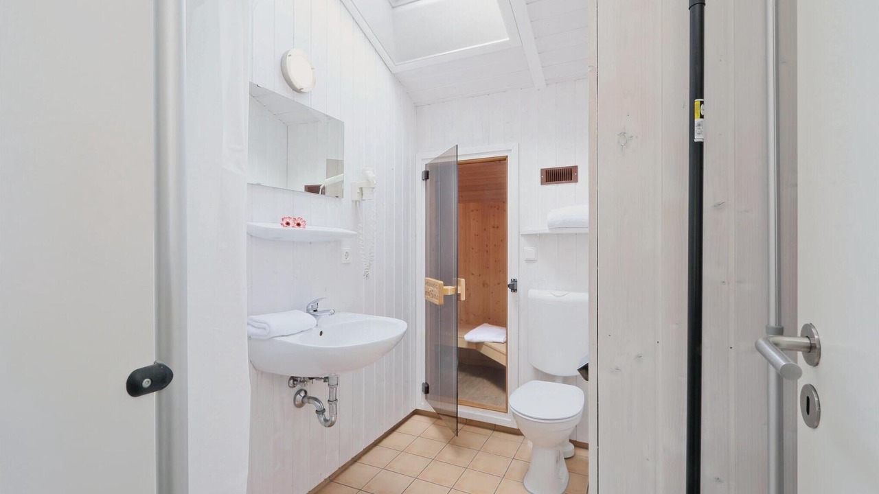 Photo of Bathroom in Travemuende