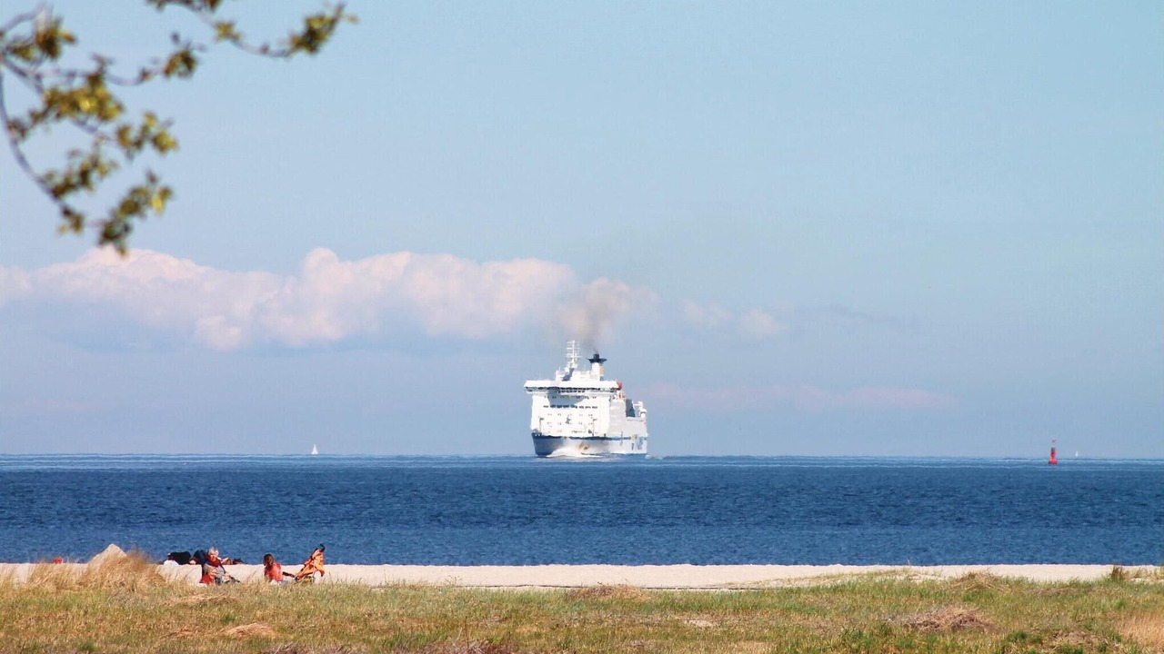 Photo of Others in Travemuende