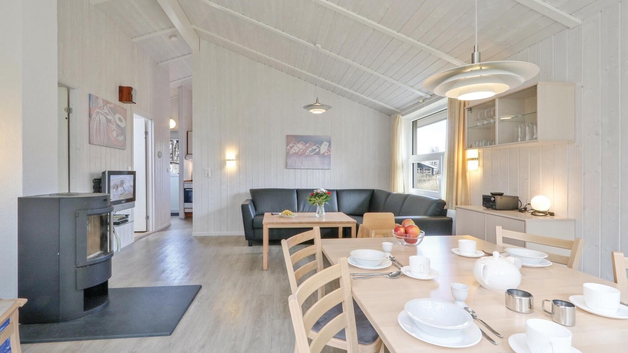 Photo of Bedroom in Travemuende