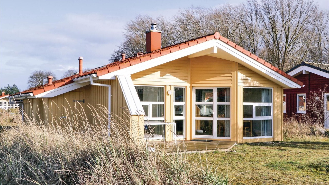 Photo of Outdoor in Travemuende