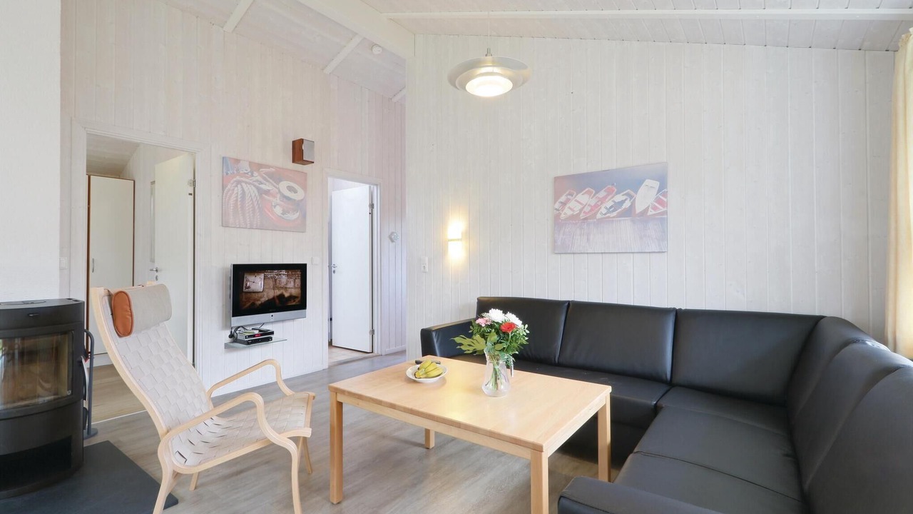 Photo of Bedroom in Travemuende