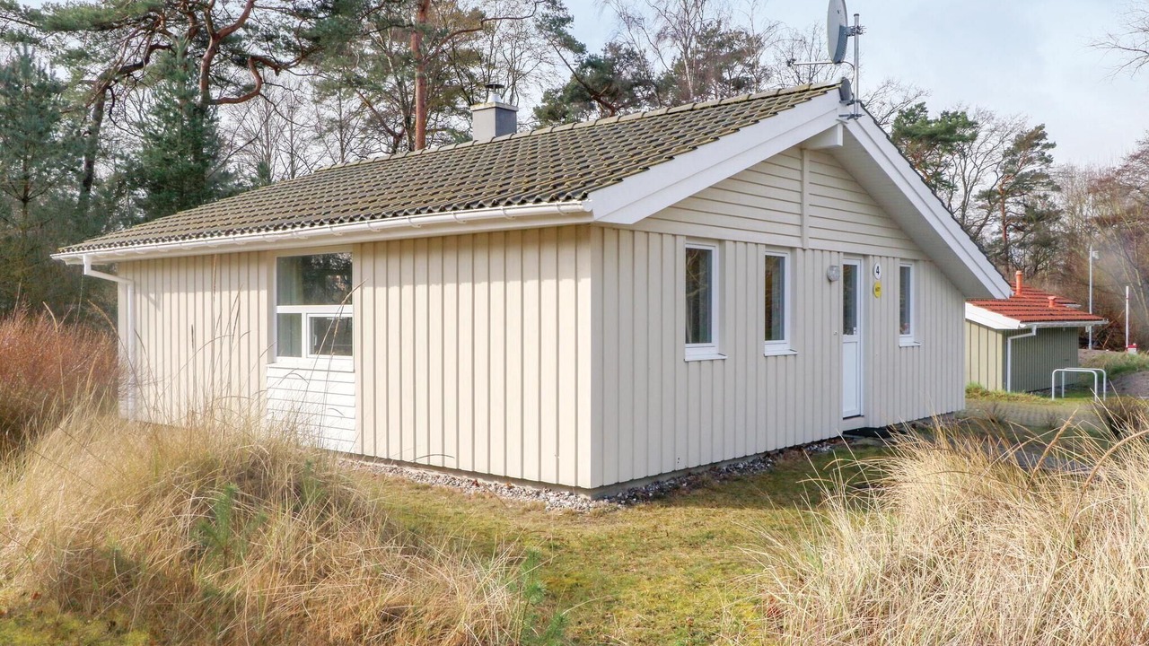 Photo of Outdoor in Travemuende