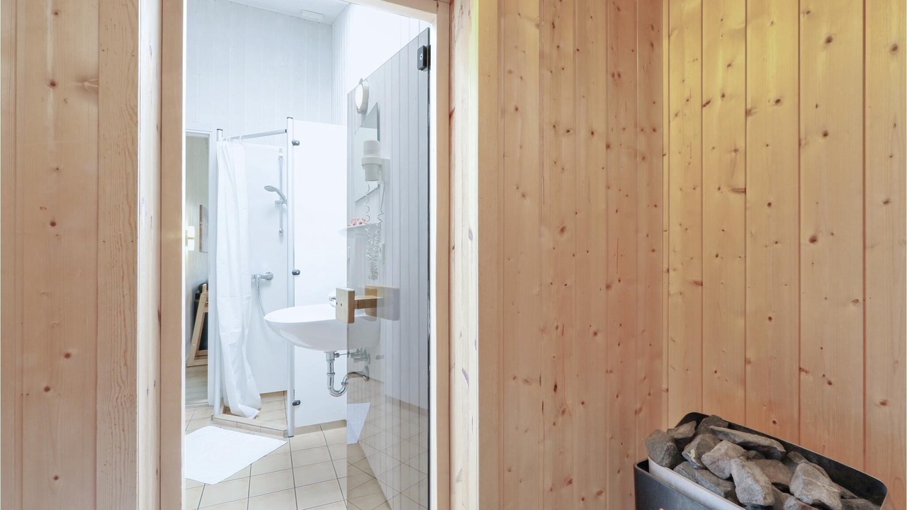 Photo of Bathroom in Travemuende