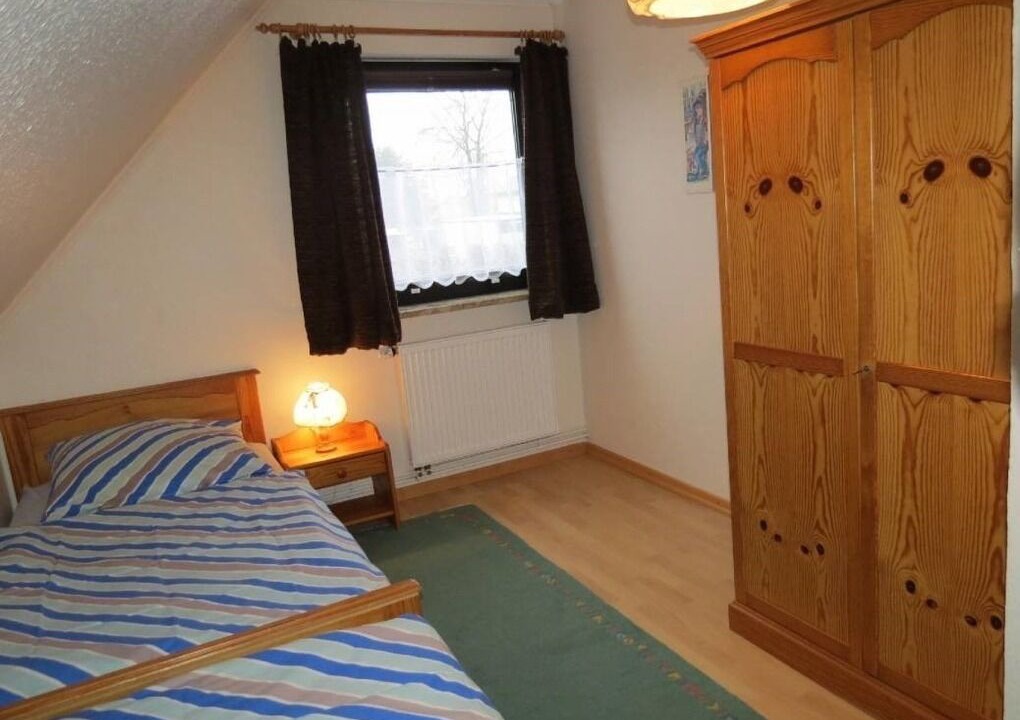 Photo of Bedroom in Dahme