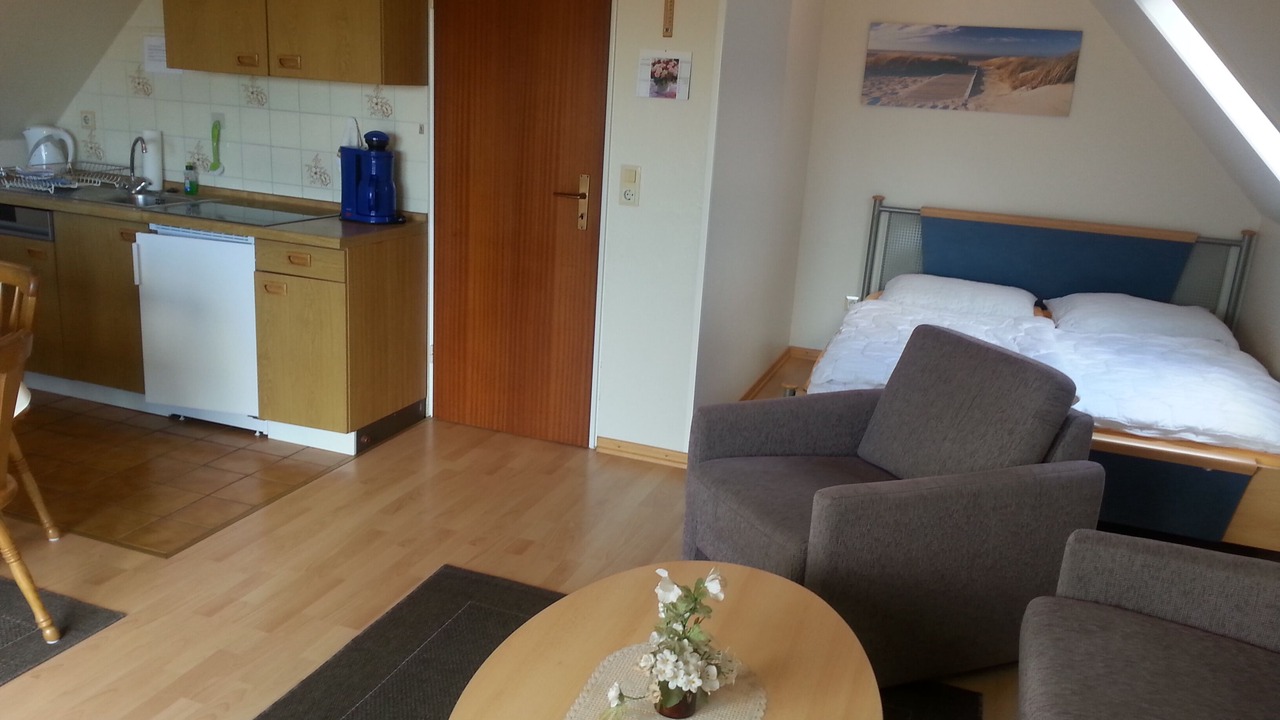 Photo of Bedroom in Dahme