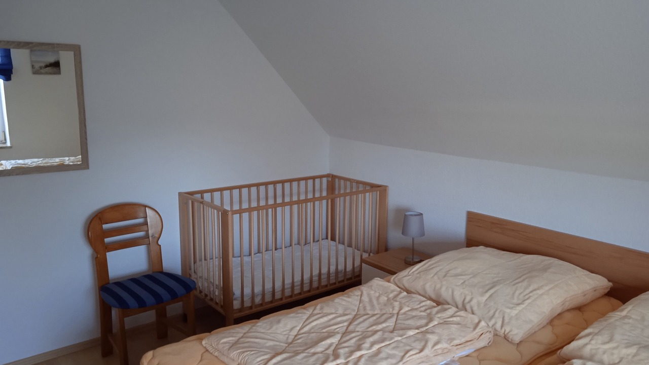 Photo of Bedroom in Dahme