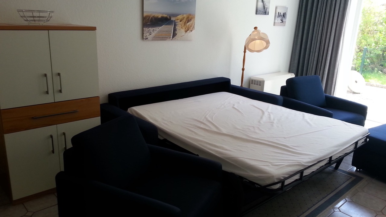 Photo of Bedroom in Dahme