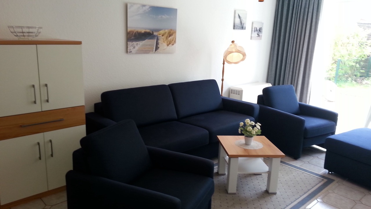 Photo of Livingroom in Dahme