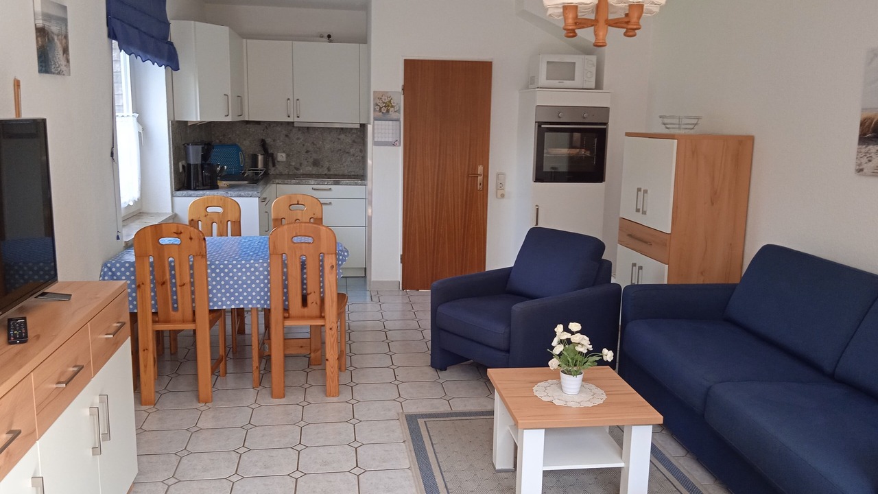 Photo of Livingroom in Dahme
