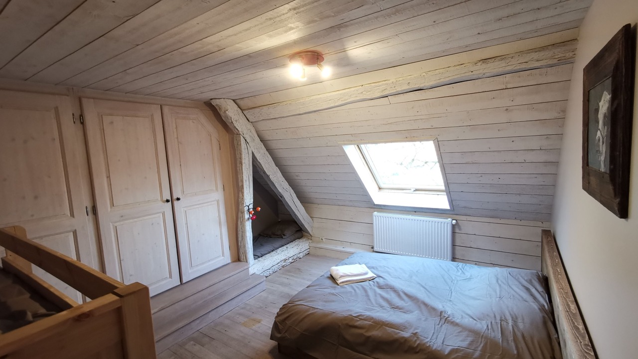 Photo of Bedroom in Chapeiry