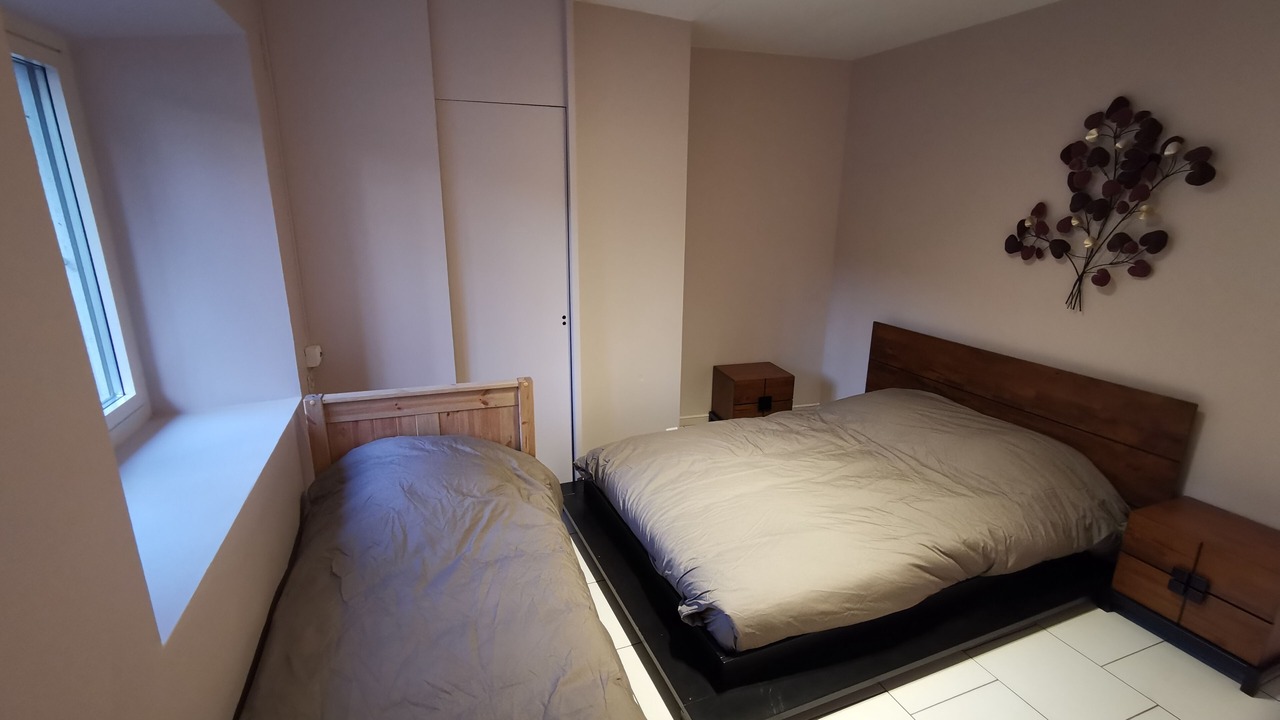 Photo of Bedroom in Chapeiry