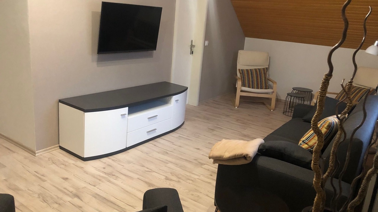 Photo of Livingroom in Hahnenklee