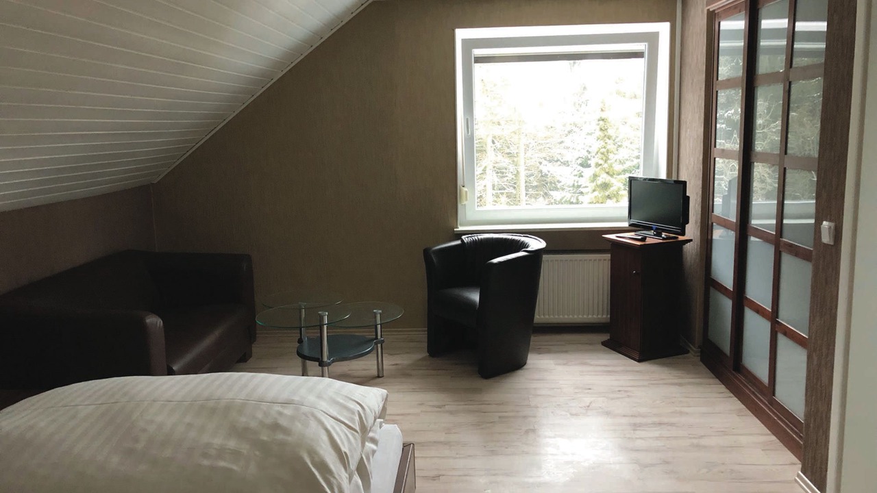 Photo of Bedroom in Hahnenklee