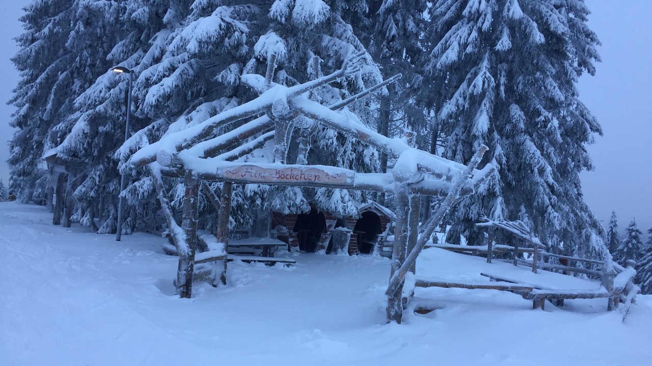 Photo of Outdoor in Hahnenklee