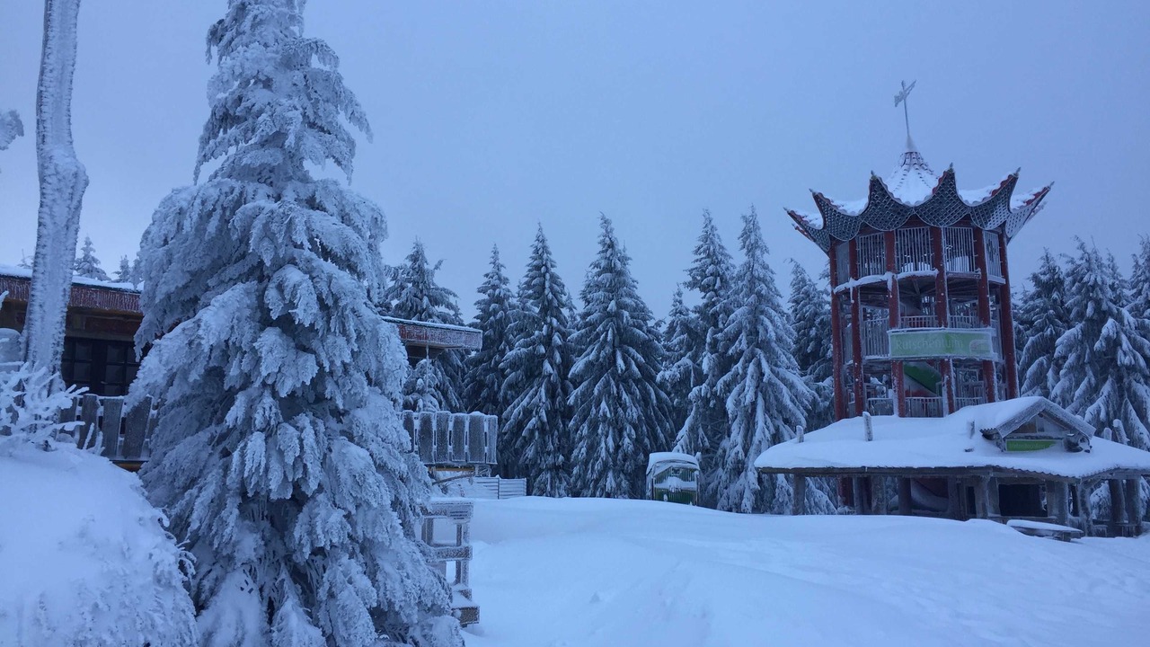 Photo of Outdoor in Hahnenklee