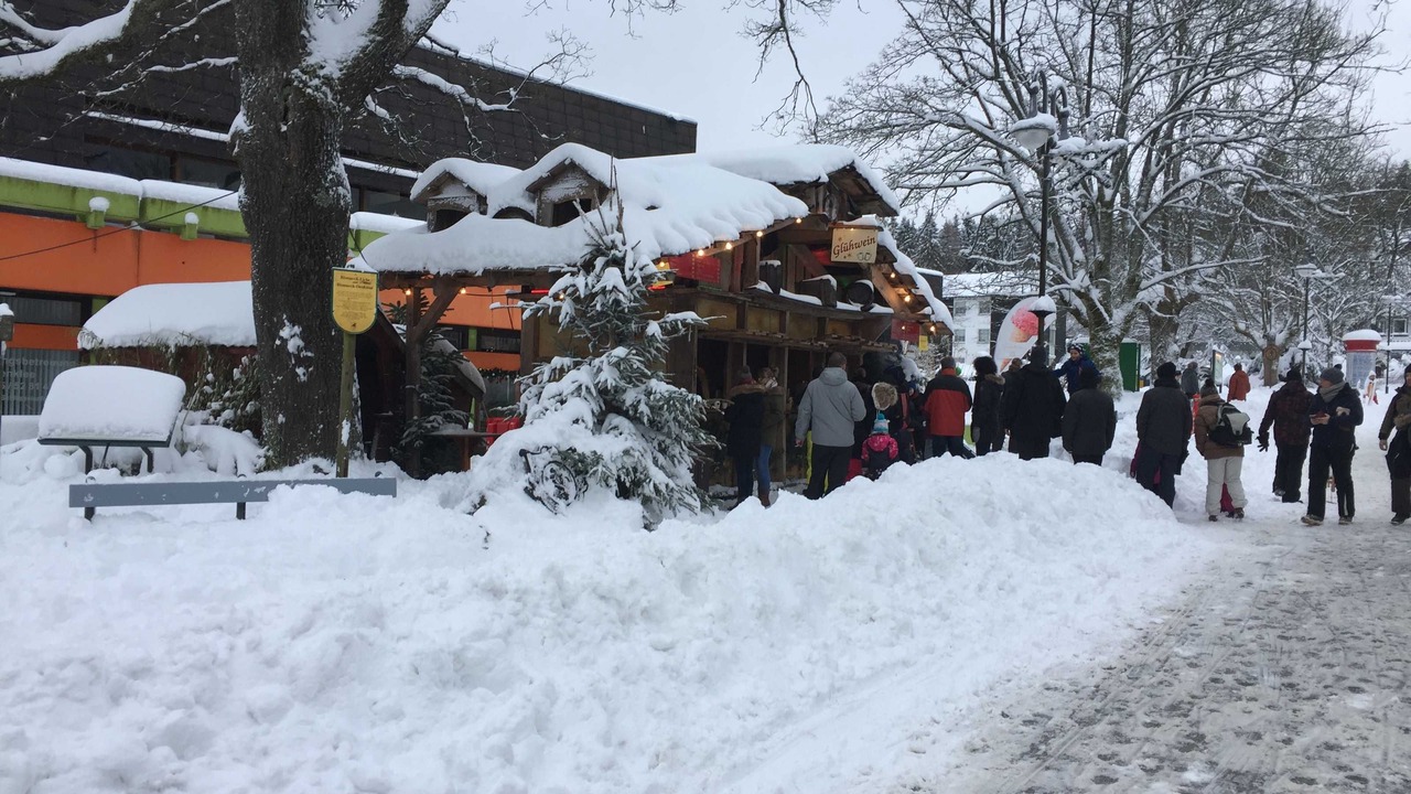 Photo of Others in Hahnenklee