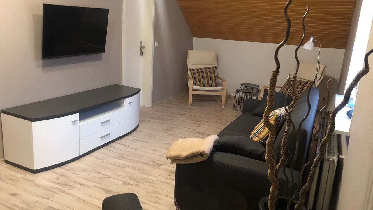 Photo of Livingroom in Hahnenklee