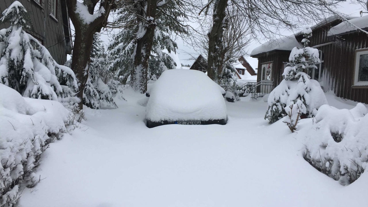 Photo of Outdoor in Hahnenklee