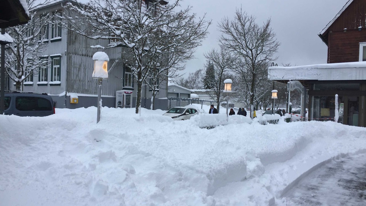 Photo of Outdoor in Hahnenklee