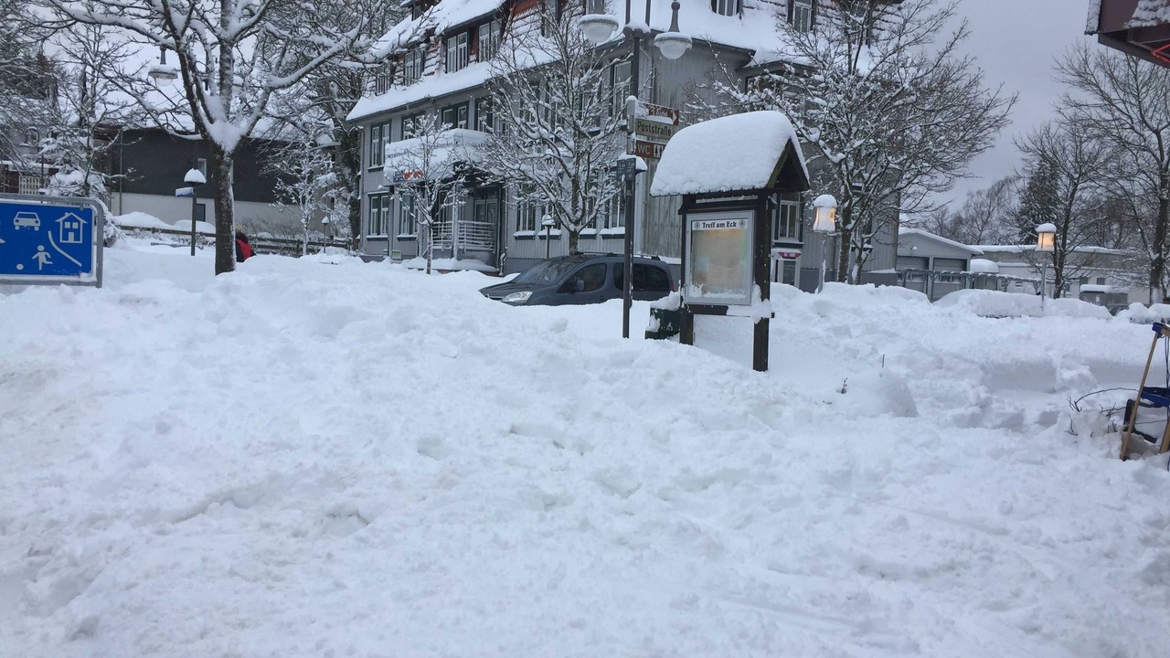 Photo of Outdoor in Hahnenklee