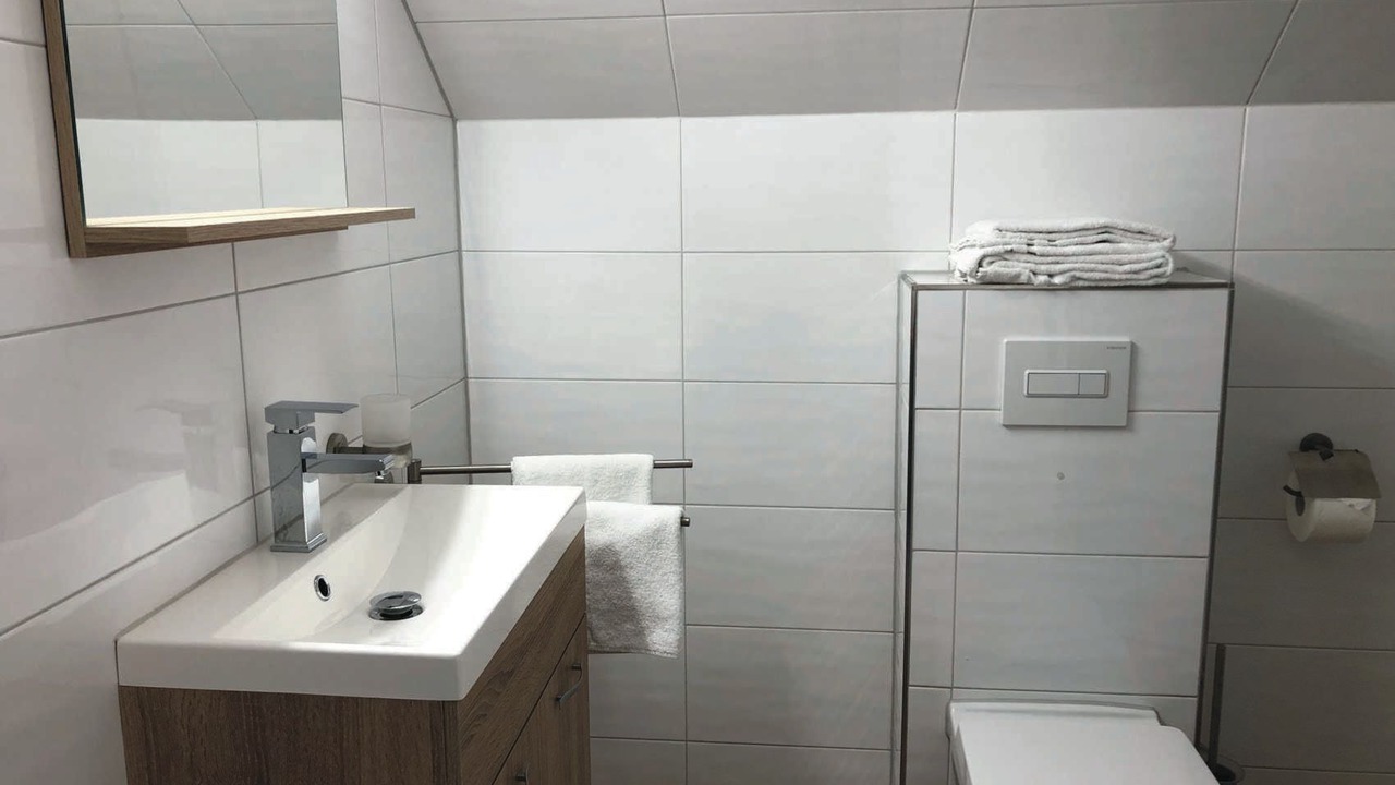 Photo of Bathroom in Hahnenklee