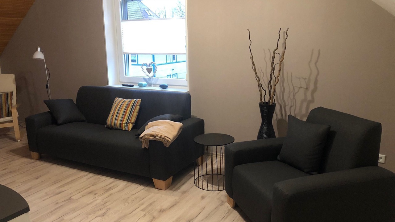 Photo of Livingroom in Hahnenklee
