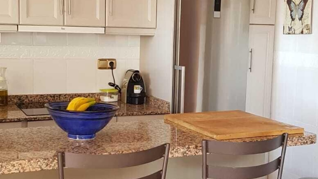 Photo of Kitchen in La Marina