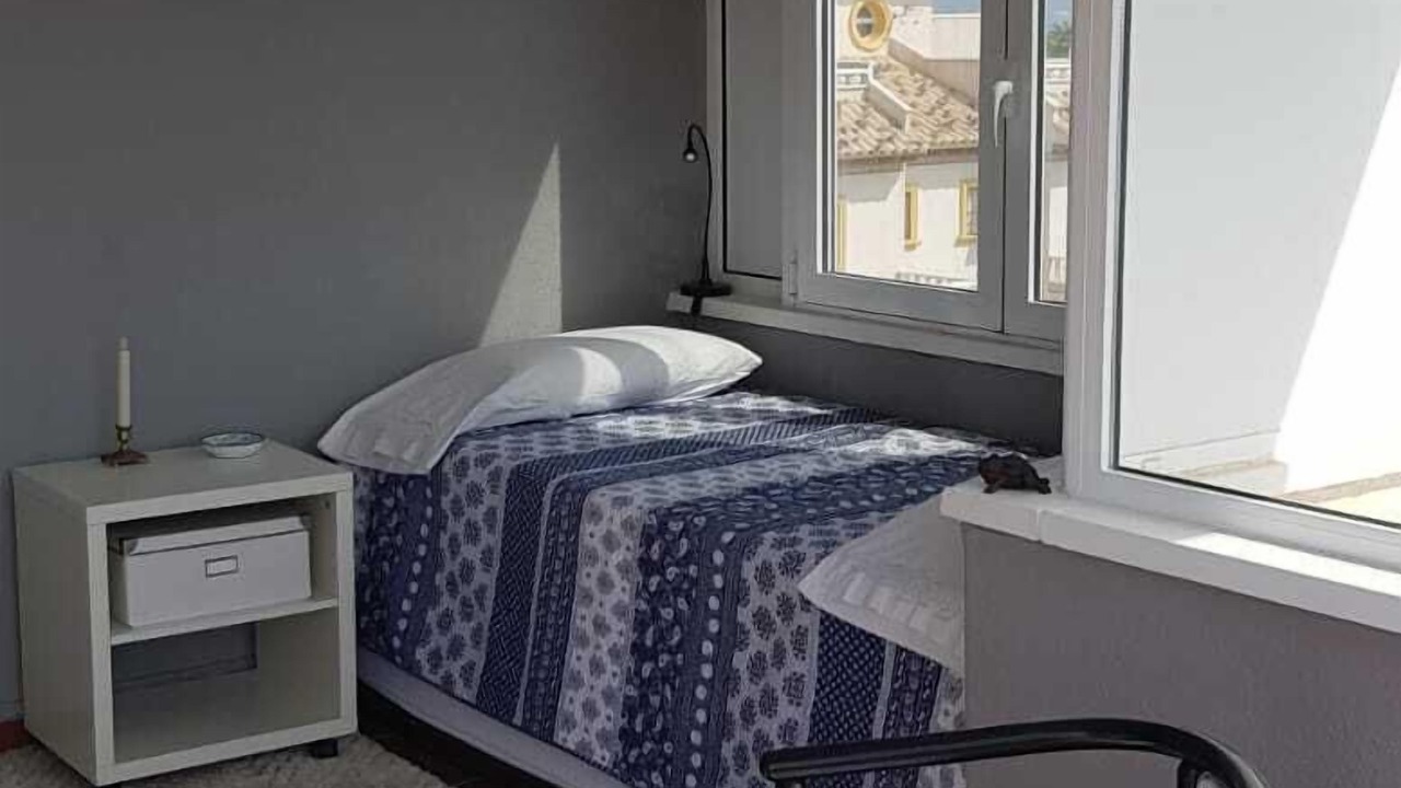 Photo of Bedroom in La Marina