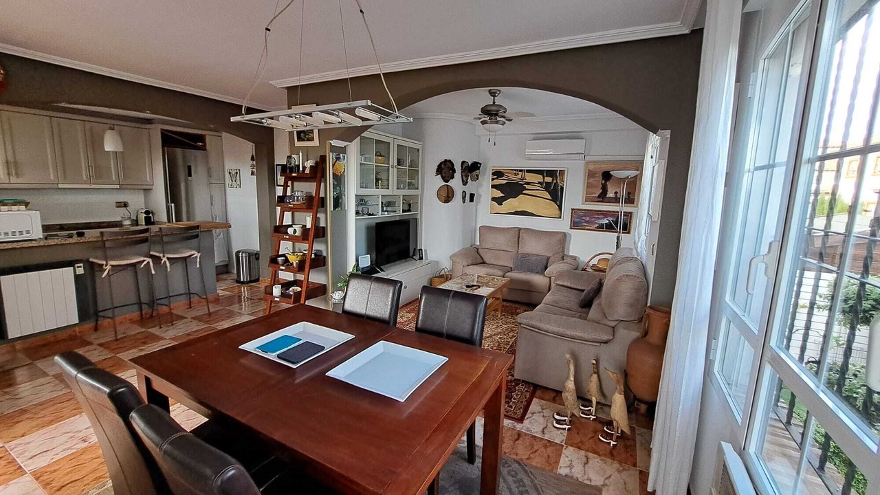 Photo of Livingroom in La Marina