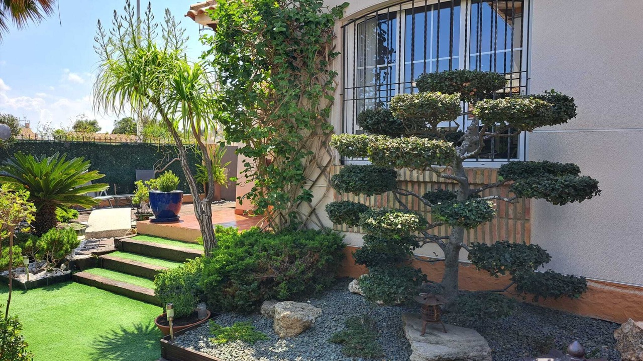 Photo of Outdoor in La Marina