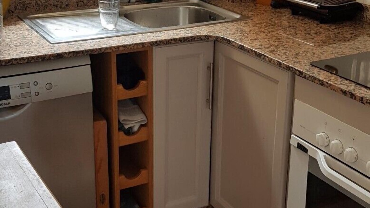 Photo of Kitchen in La Marina