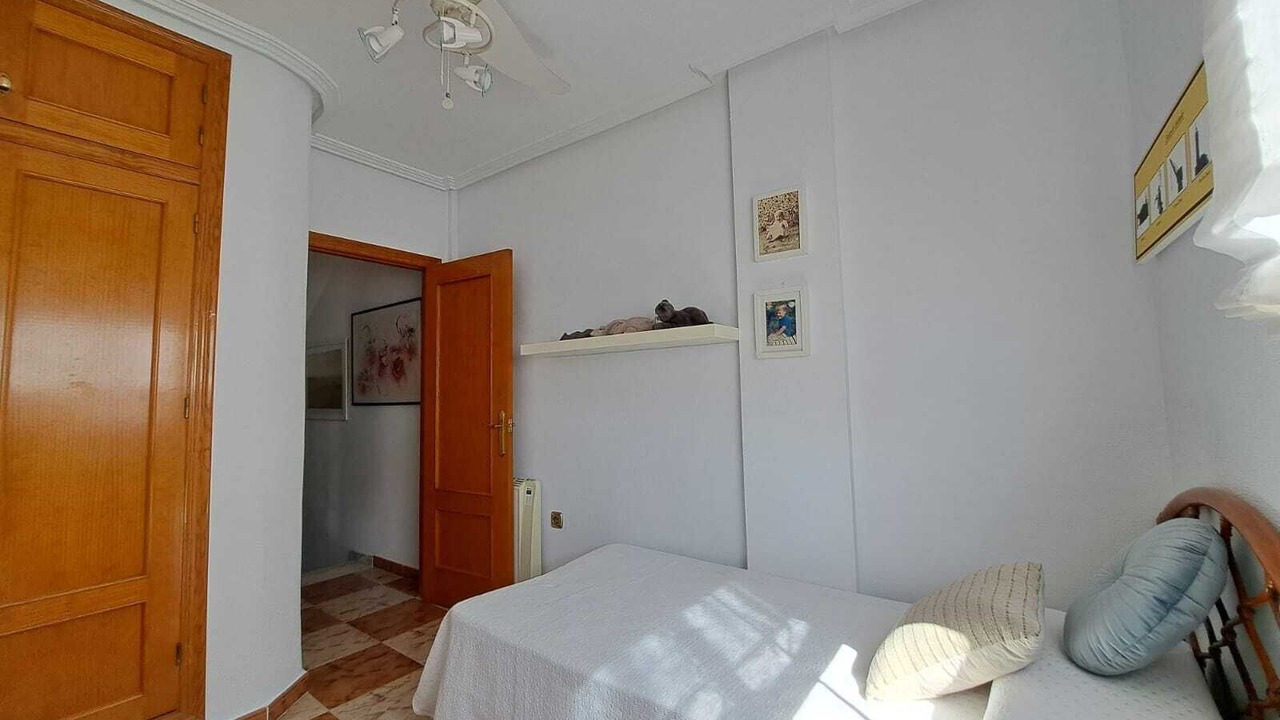 Photo of Bedroom in La Marina