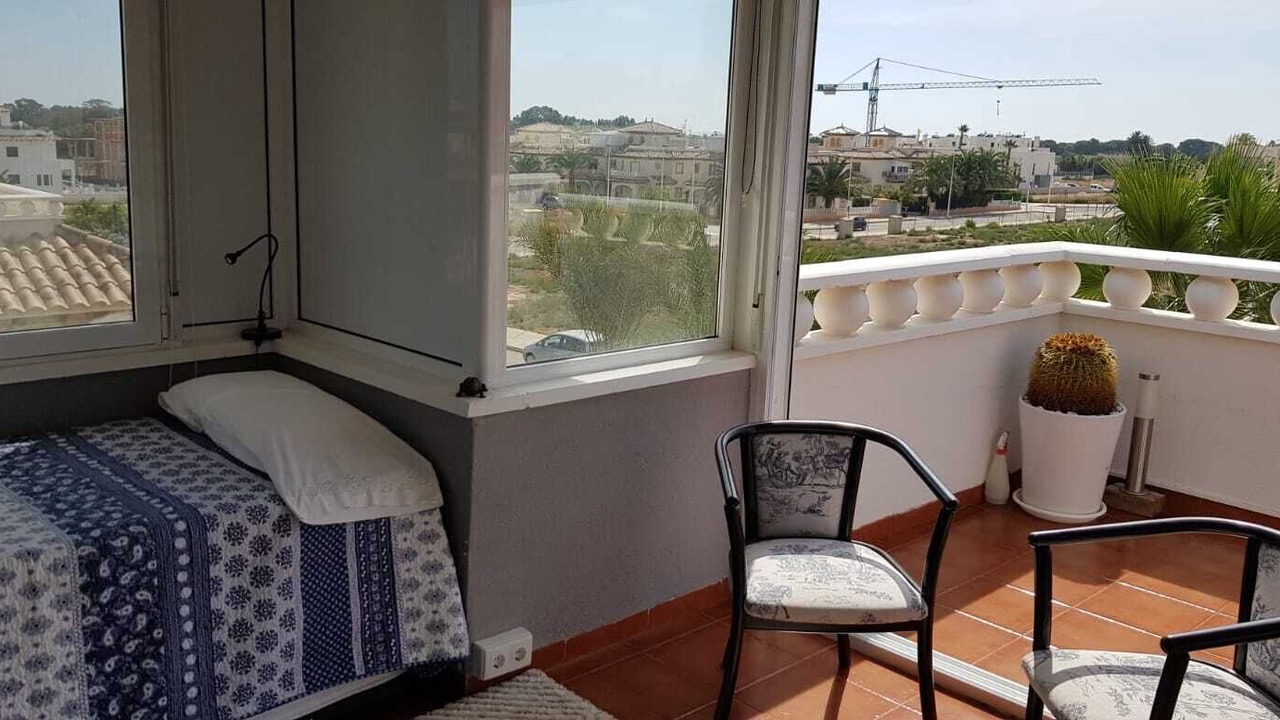 Photo of Outdoor in La Marina
