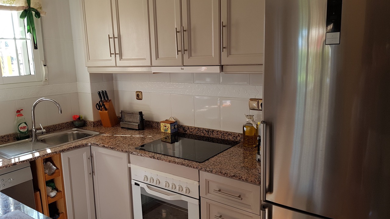 Photo of Kitchen in La Marina