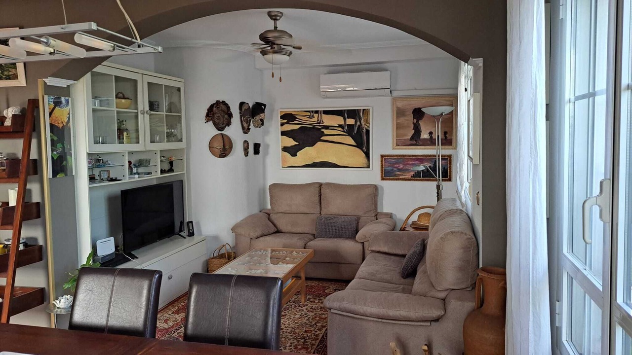 Photo of Livingroom in La Marina