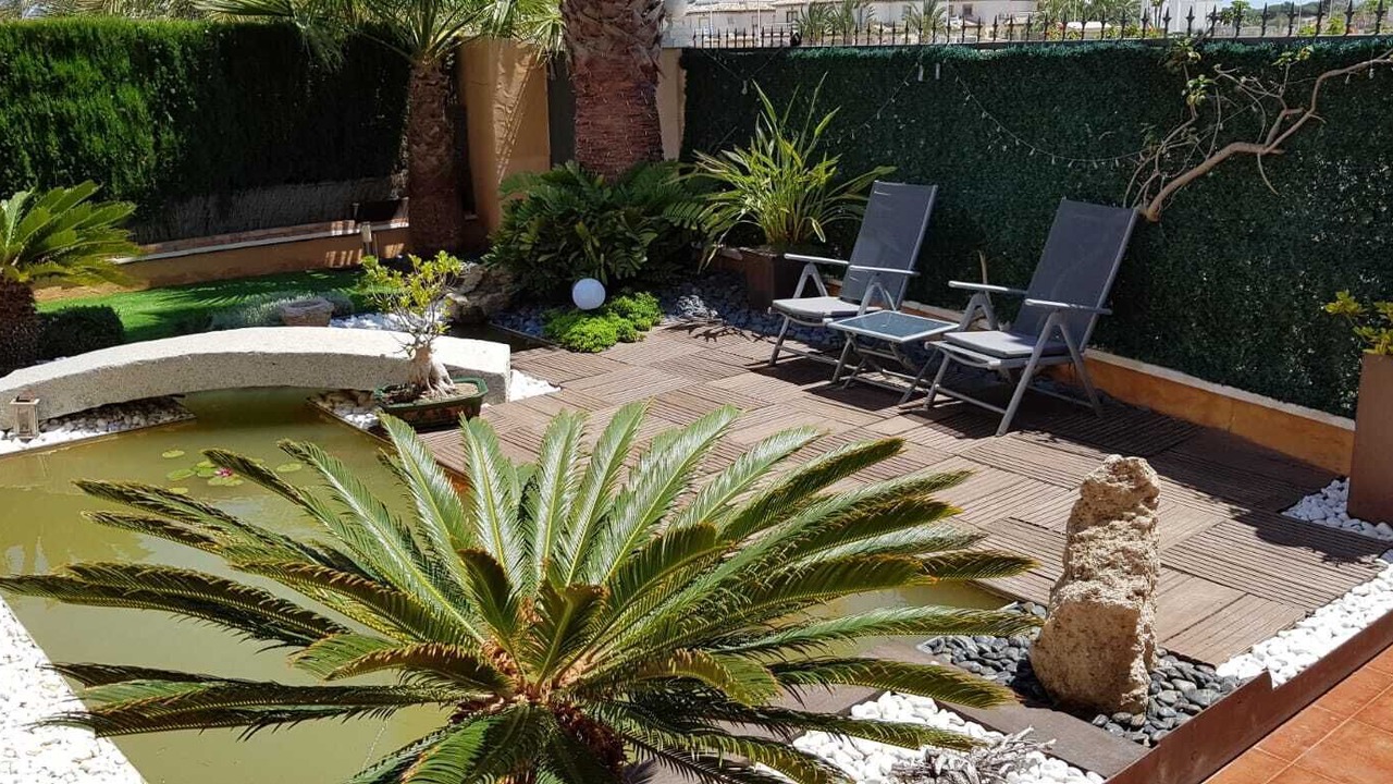 Photo of Outdoor in La Marina