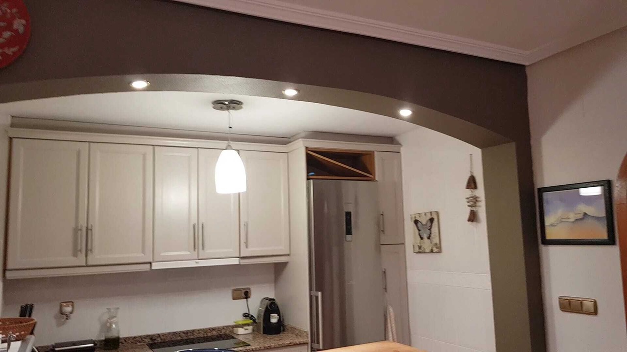 Photo of Kitchen in La Marina