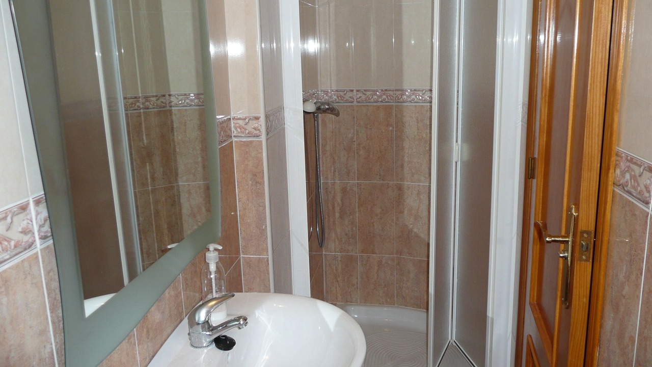 Photo of Bathroom in La Marina