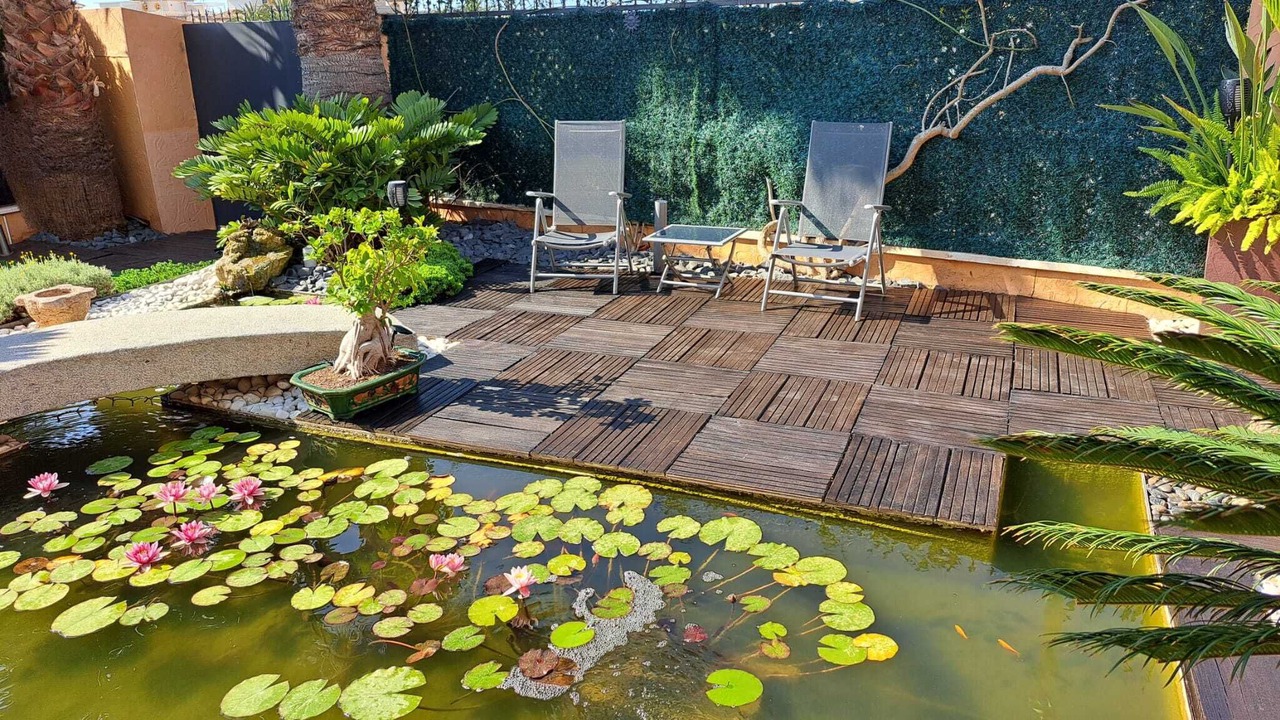 Photo of Outdoor in La Marina