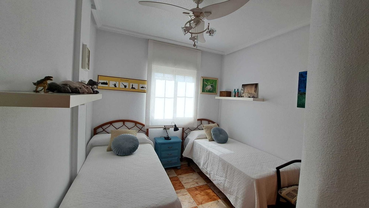 Photo of Bedroom in La Marina
