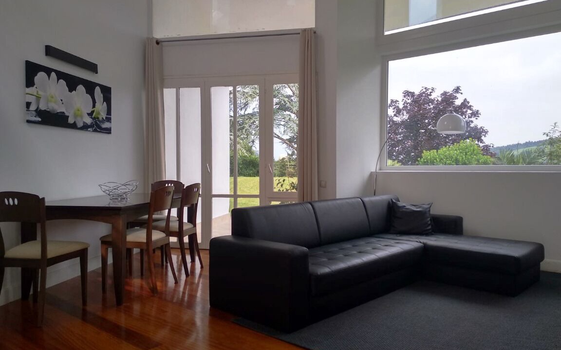 Photo of Livingroom in Isuskitza