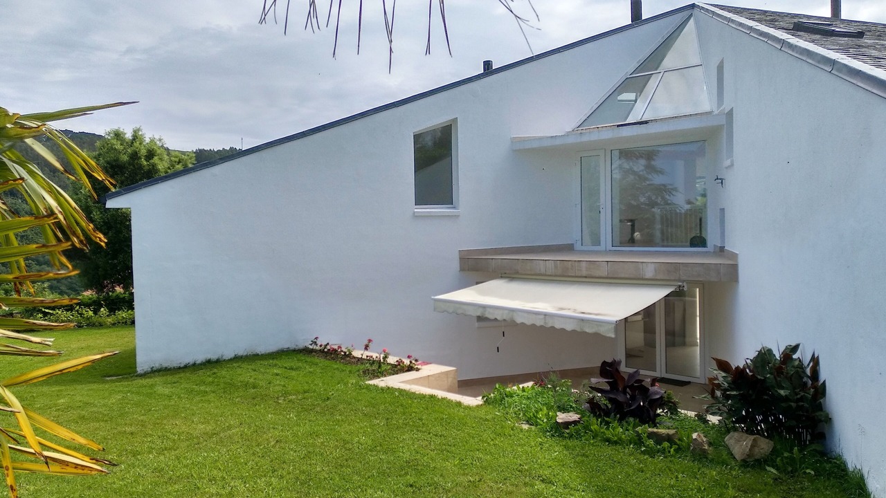 Photo of Outdoor in Isuskitza