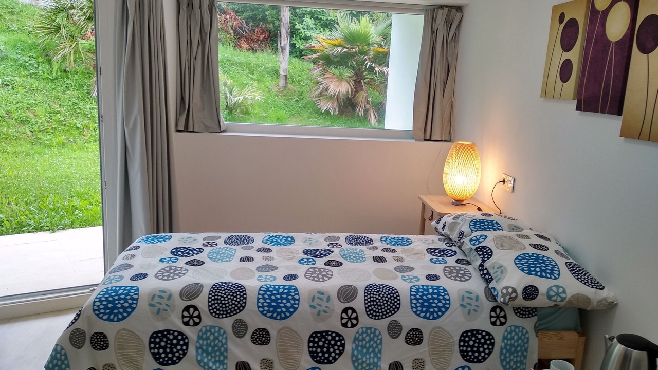 Photo of Bedroom in Isuskitza