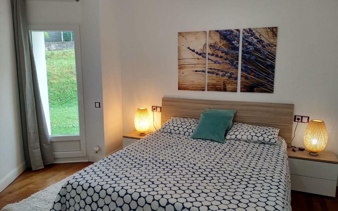 Photo of Bedroom in Isuskitza