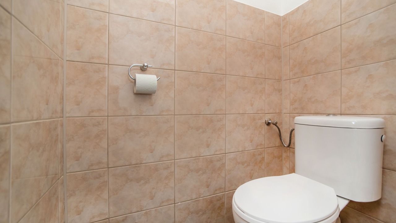 Photo of Bathroom in Mala Strana
