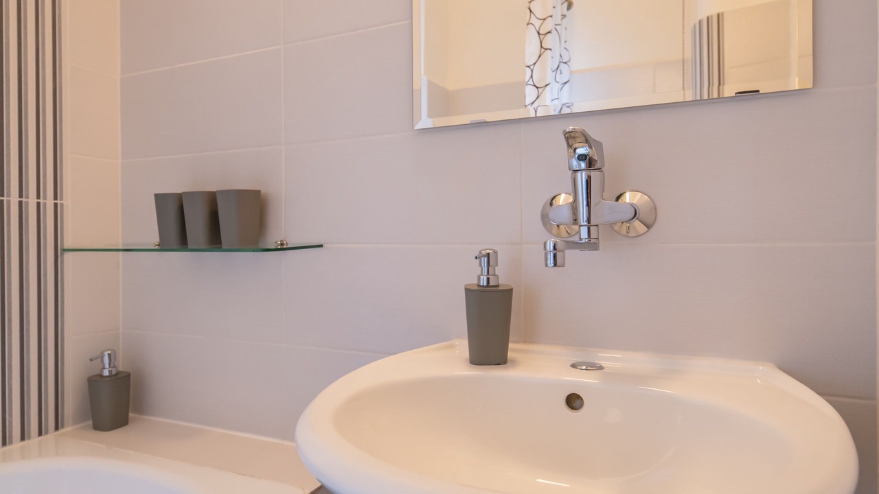 Photo of Bathroom in Mala Strana